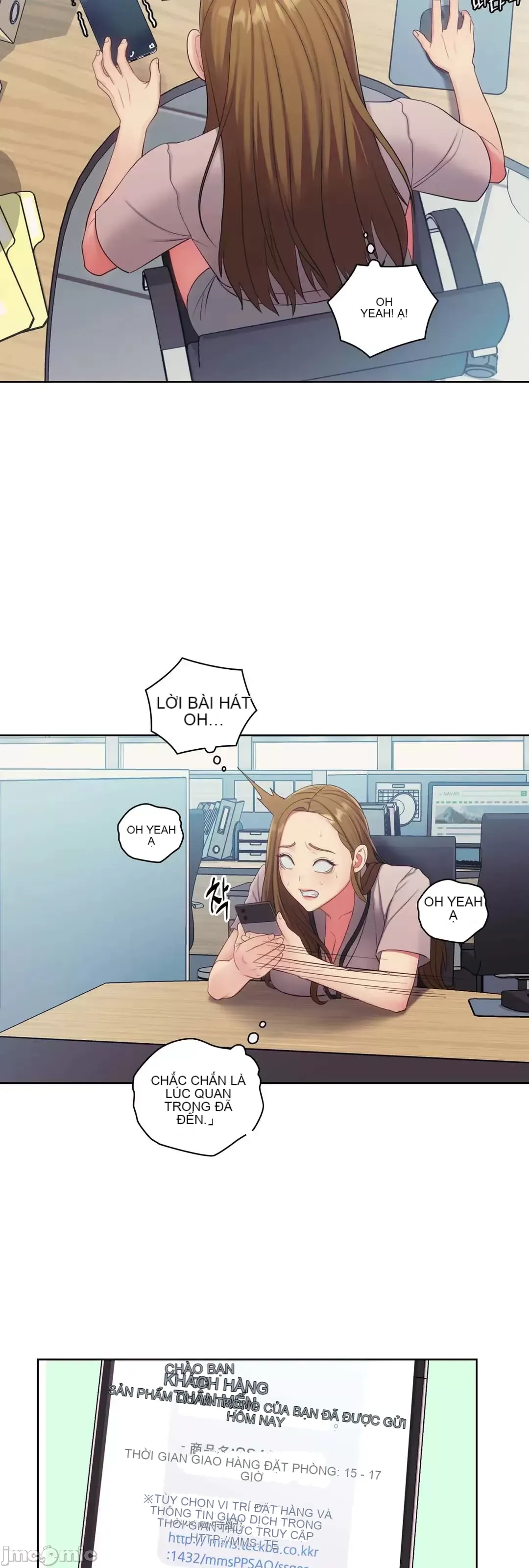 Thầy ơi, thầy có muốn cương cứng không/ Thầy ơi, xin thầy cương cứng lên Chương 1-50