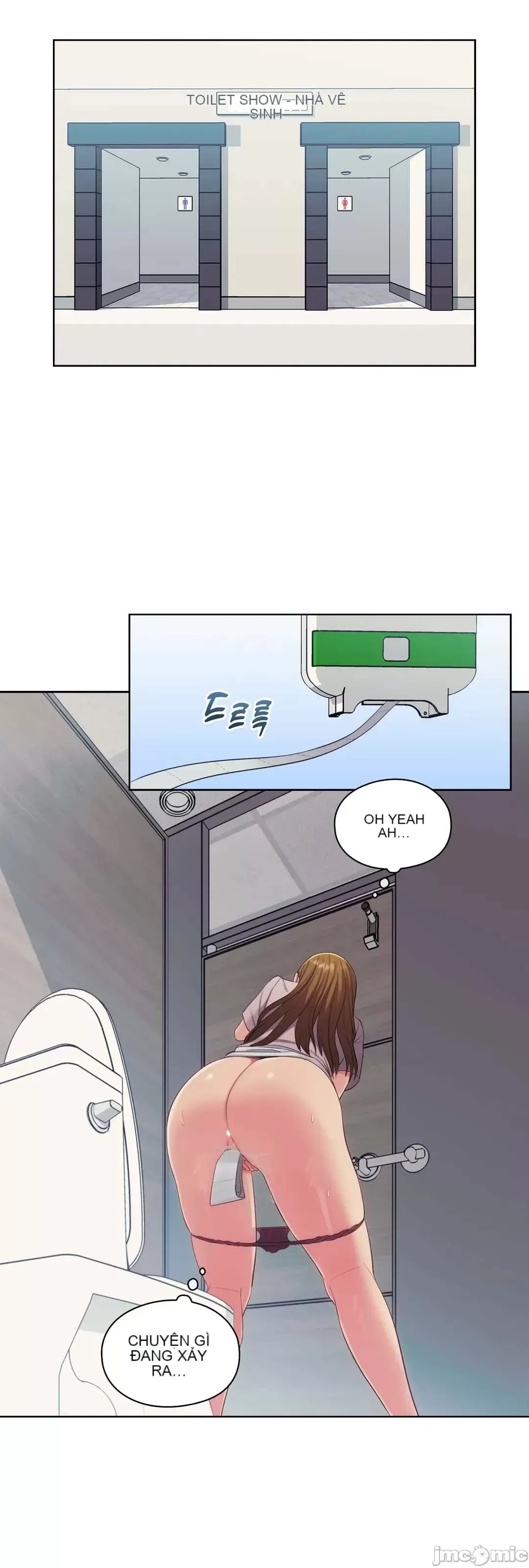 Thầy ơi, thầy có muốn cương cứng không/ Thầy ơi, xin thầy cương cứng lên Chương 1-50