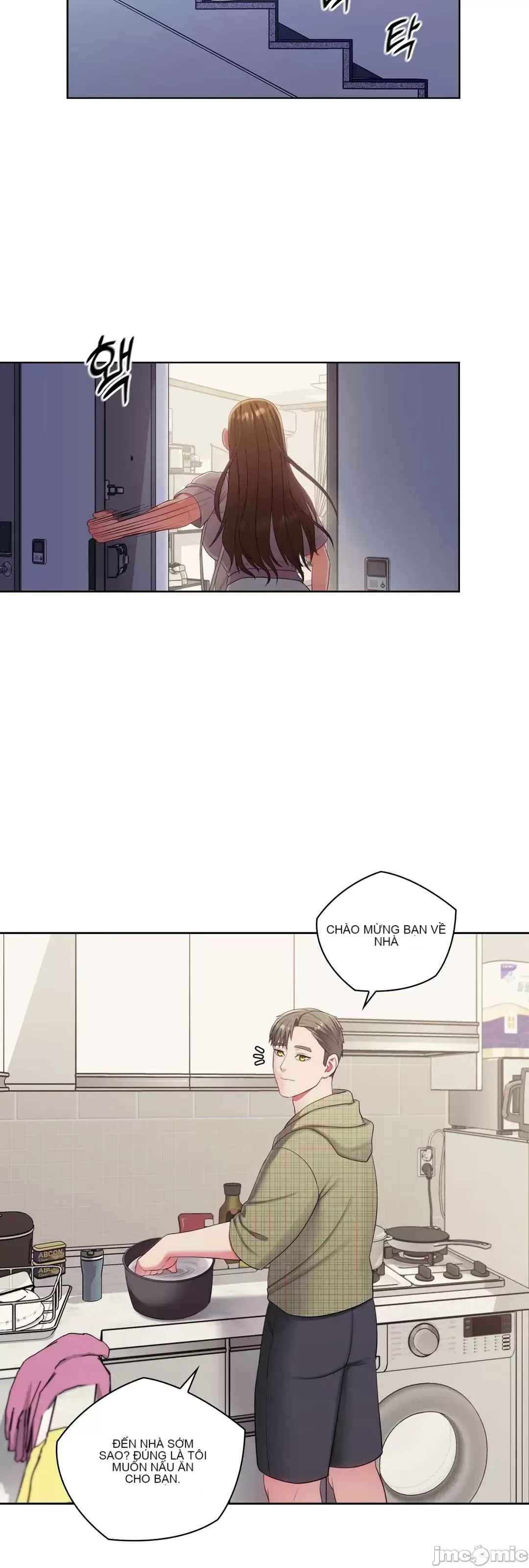 Thầy ơi, thầy có muốn cương cứng không/ Thầy ơi, xin thầy cương cứng lên Chương 1-50