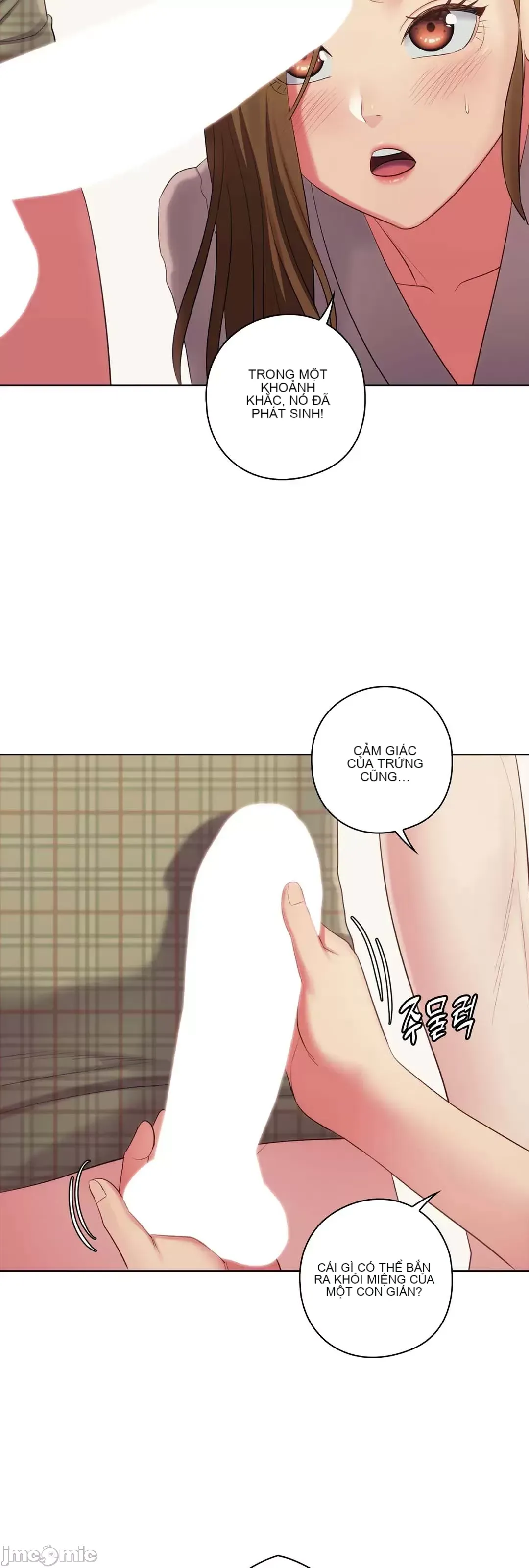 Thầy ơi, thầy có muốn cương cứng không/ Thầy ơi, xin thầy cương cứng lên Chương 1-50