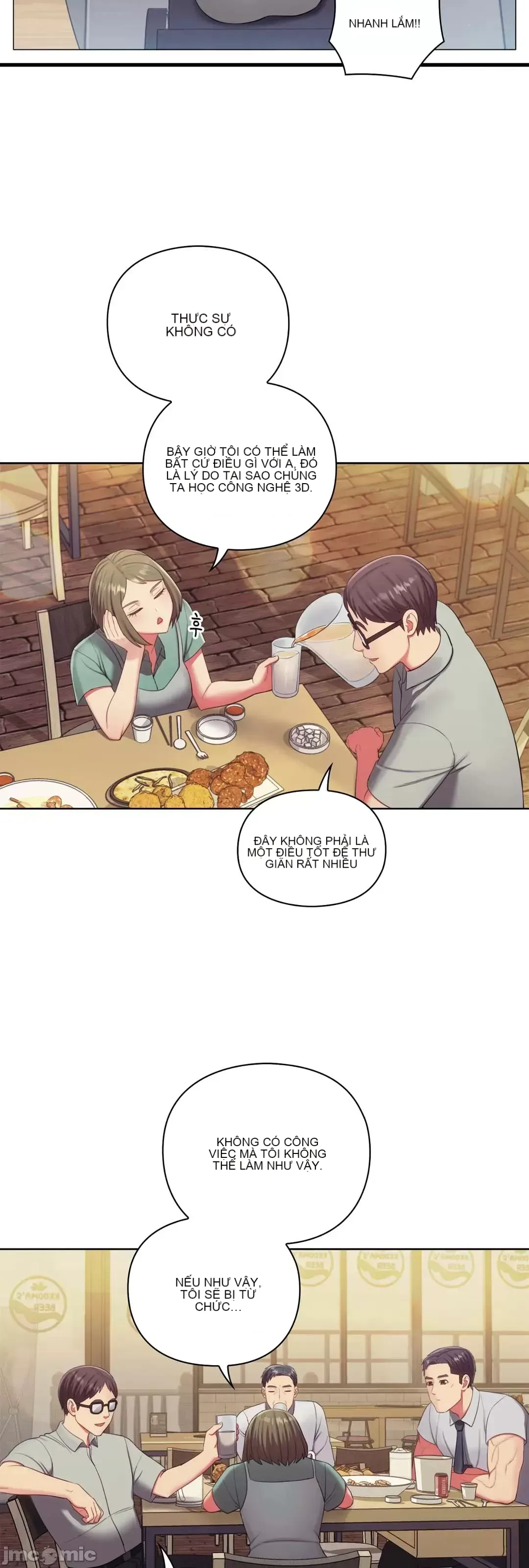 Thầy ơi, thầy có muốn cương cứng không/ Thầy ơi, xin thầy cương cứng lên Chương 1-50