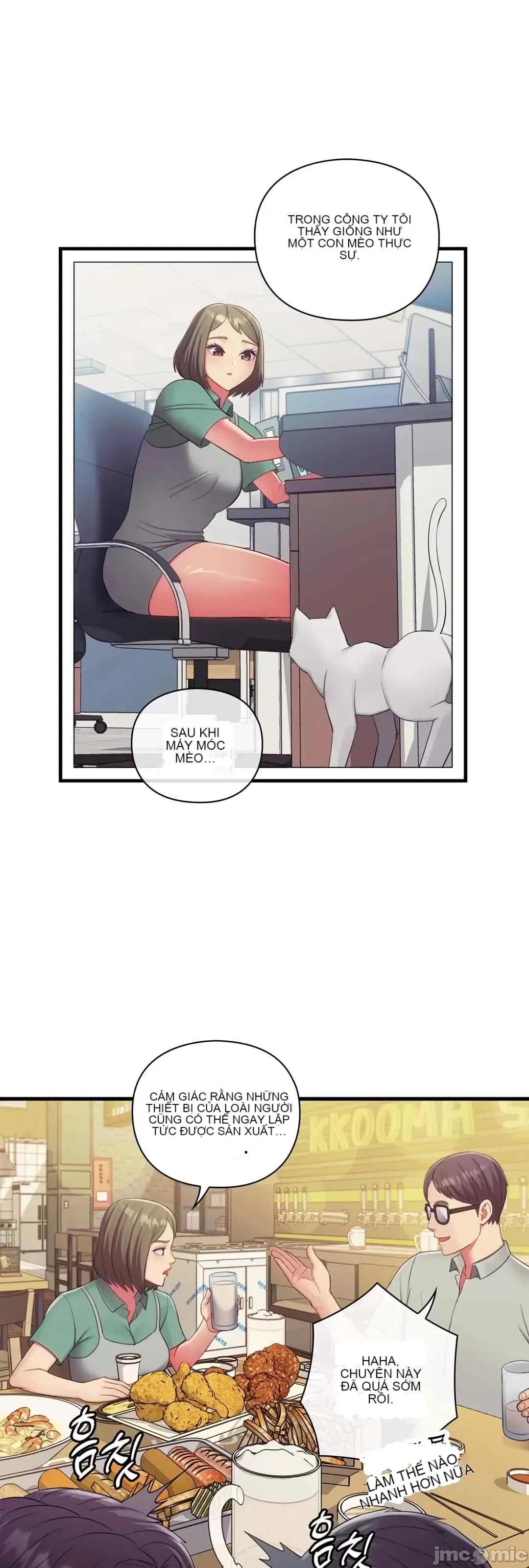 Thầy ơi, thầy có muốn cương cứng không/ Thầy ơi, xin thầy cương cứng lên Chương 1-50