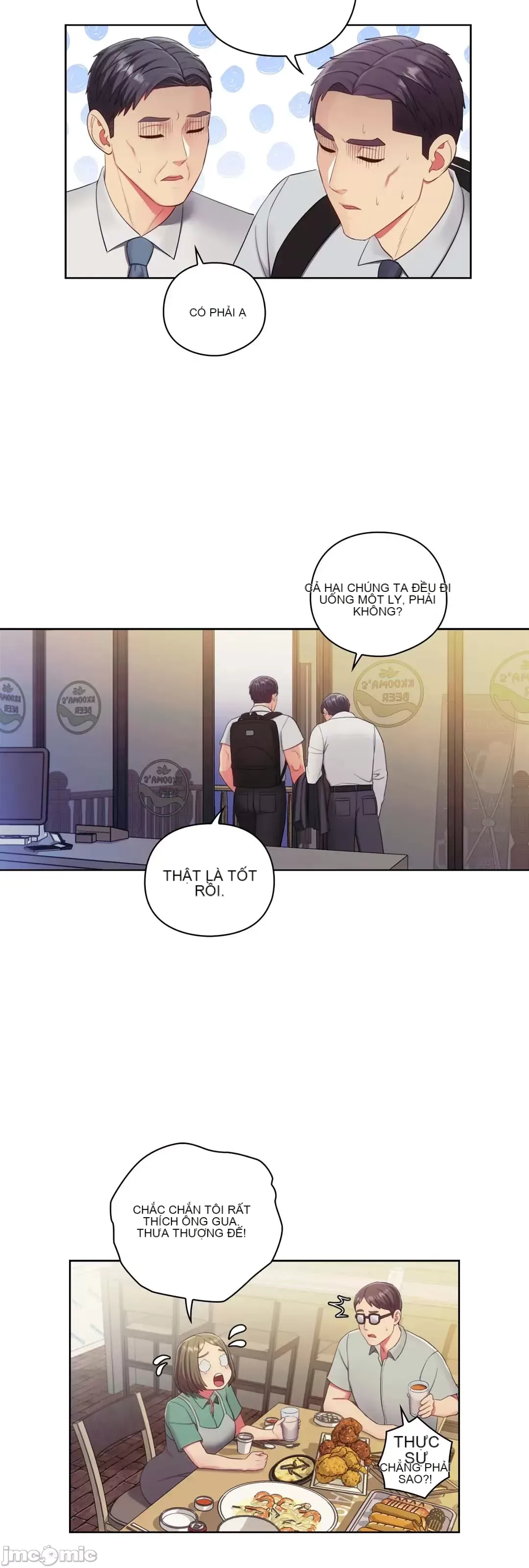 Thầy ơi, thầy có muốn cương cứng không/ Thầy ơi, xin thầy cương cứng lên Chương 1-50