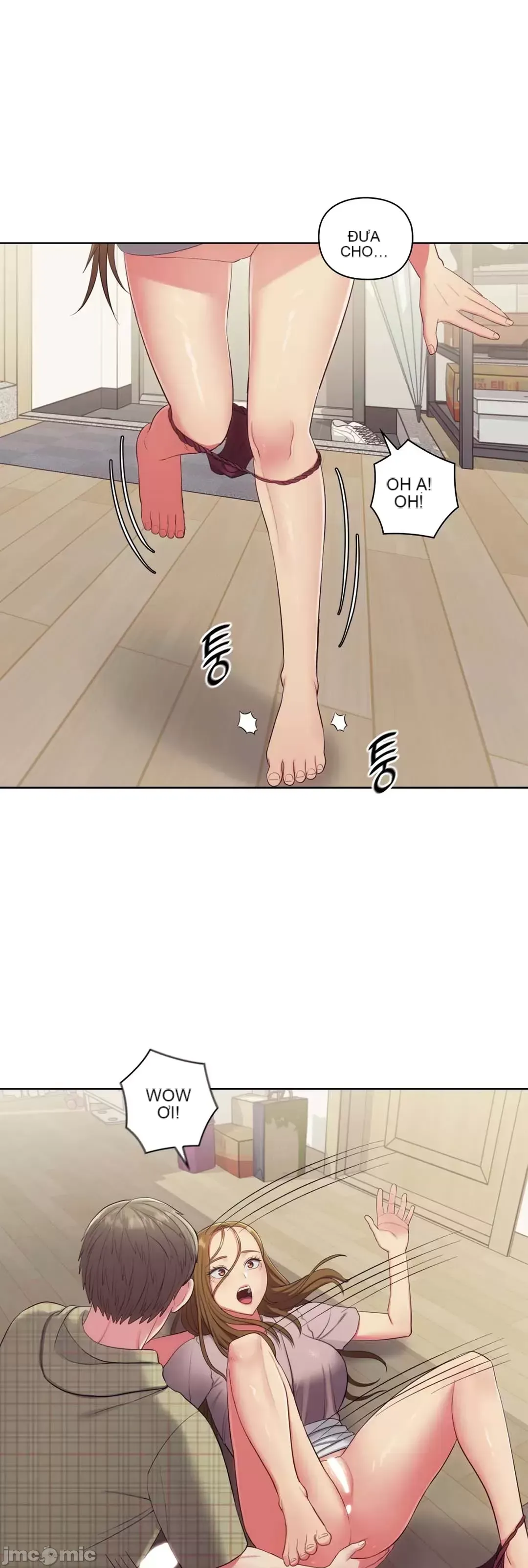 Thầy ơi, thầy có muốn cương cứng không/ Thầy ơi, xin thầy cương cứng lên Chương 1-50