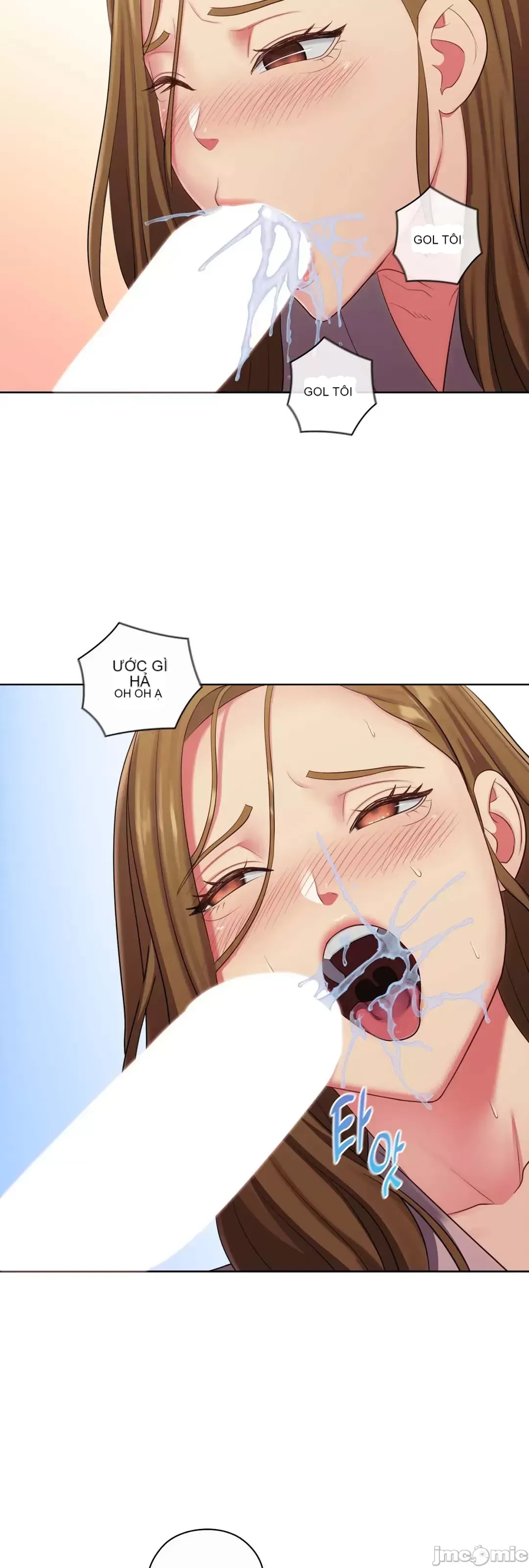 Thầy ơi, thầy có muốn cương cứng không/ Thầy ơi, xin thầy cương cứng lên Chương 1-50