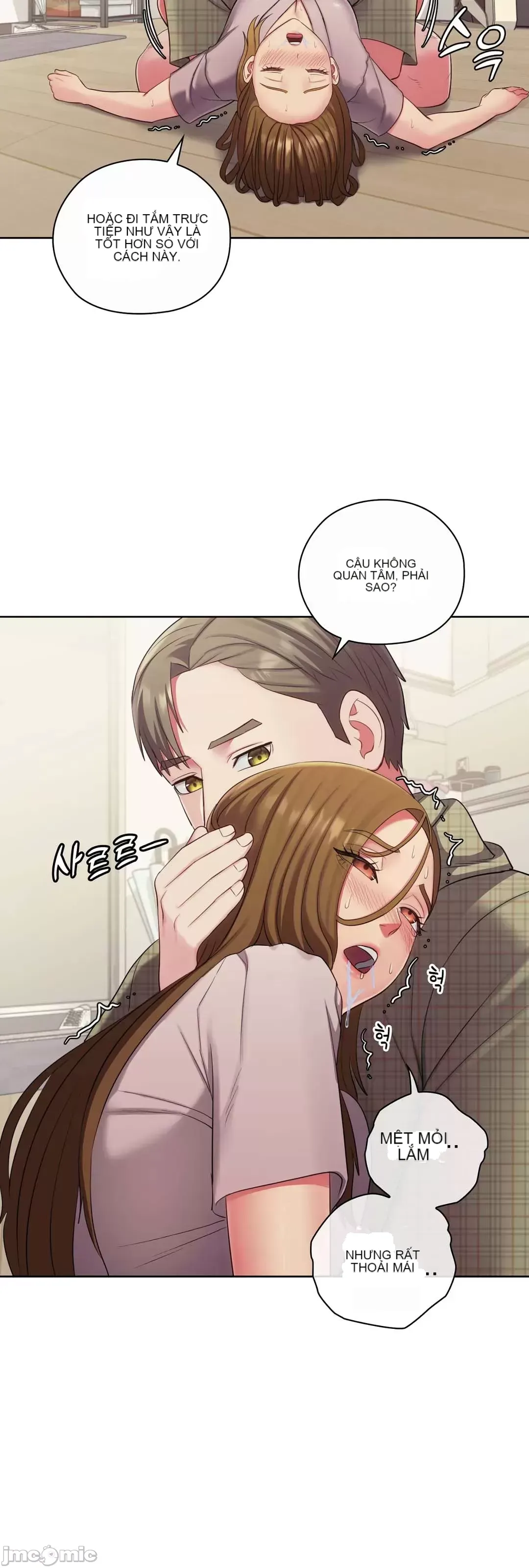 Thầy ơi, thầy có muốn cương cứng không/ Thầy ơi, xin thầy cương cứng lên Chương 1-50