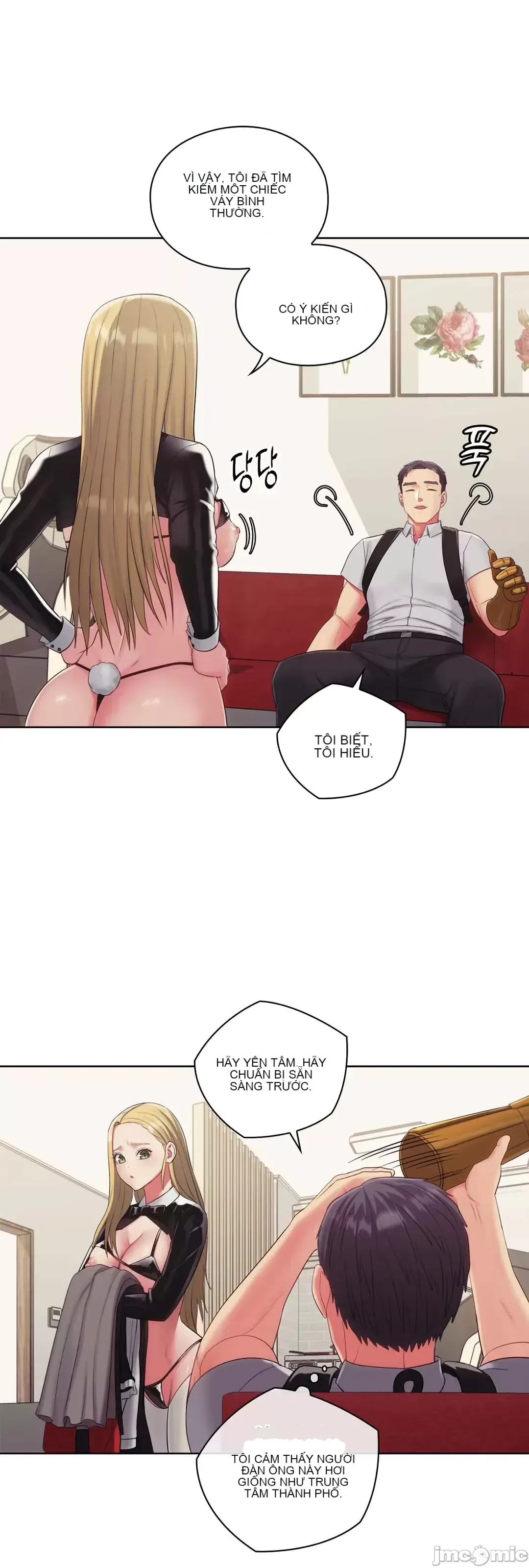 Thầy ơi, thầy có muốn cương cứng không/ Thầy ơi, xin thầy cương cứng lên Chương 1-50