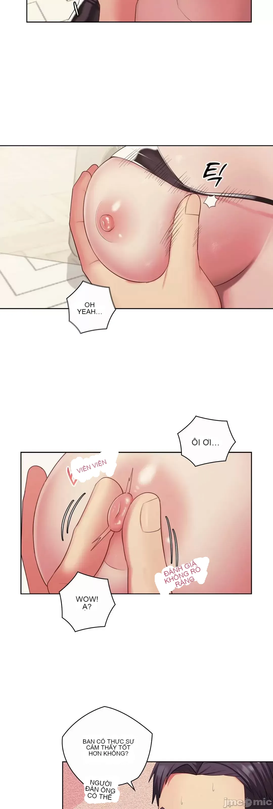 Thầy ơi, thầy có muốn cương cứng không/ Thầy ơi, xin thầy cương cứng lên Chương 1-50