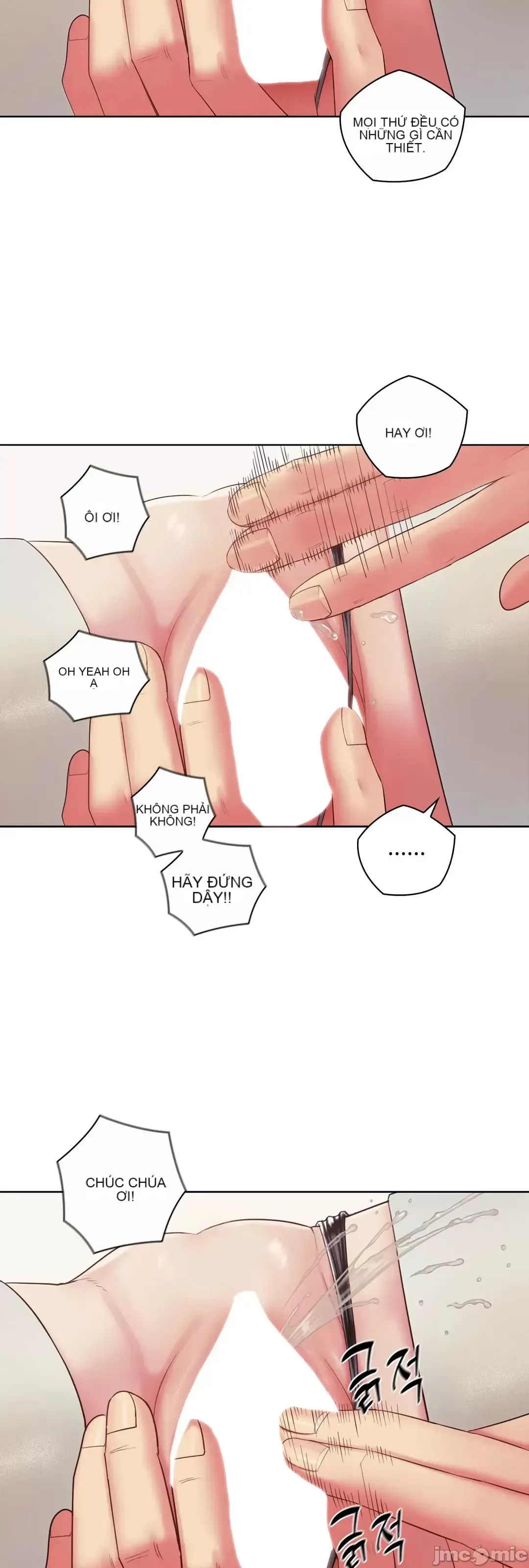 Thầy ơi, thầy có muốn cương cứng không/ Thầy ơi, xin thầy cương cứng lên Chương 1-50