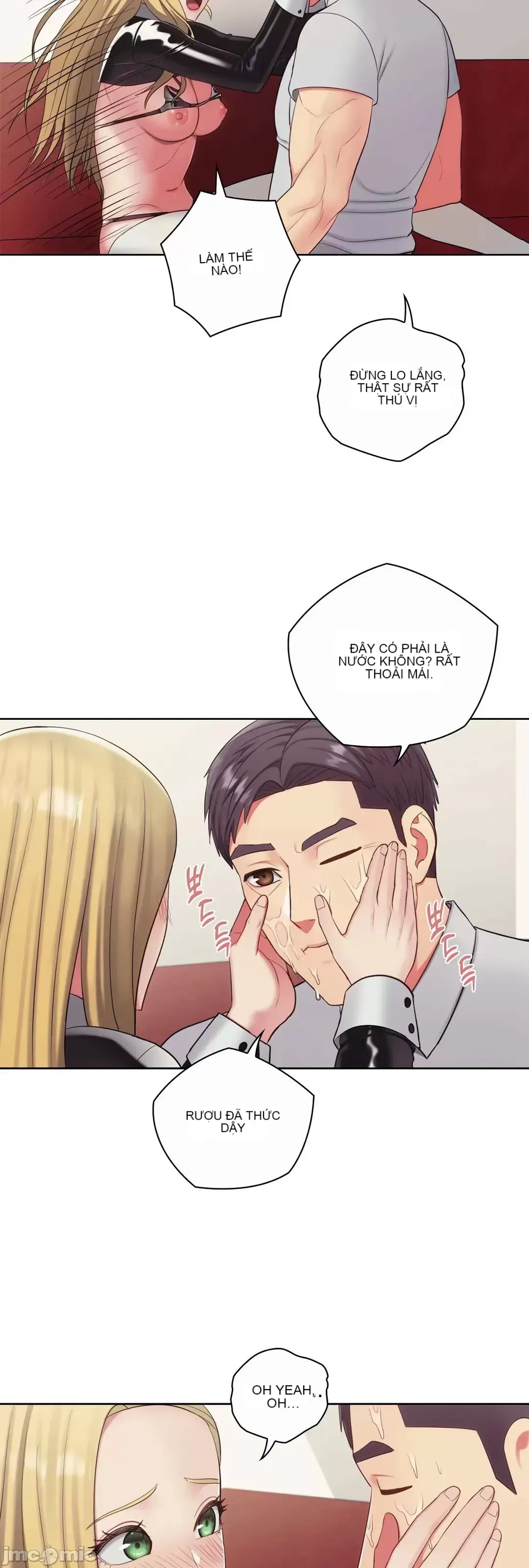 Thầy ơi, thầy có muốn cương cứng không/ Thầy ơi, xin thầy cương cứng lên Chương 1-50