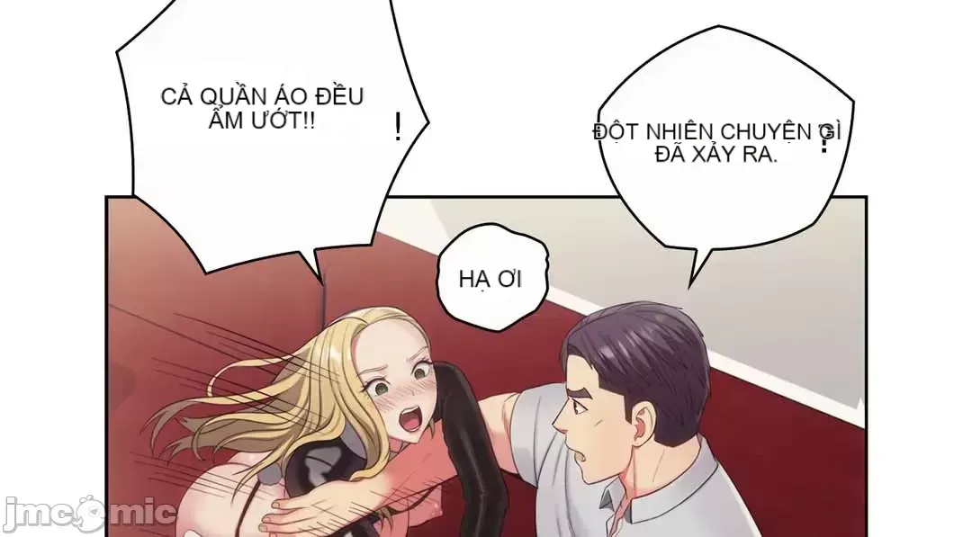 Thầy ơi, thầy có muốn cương cứng không/ Thầy ơi, xin thầy cương cứng lên Chương 1-50