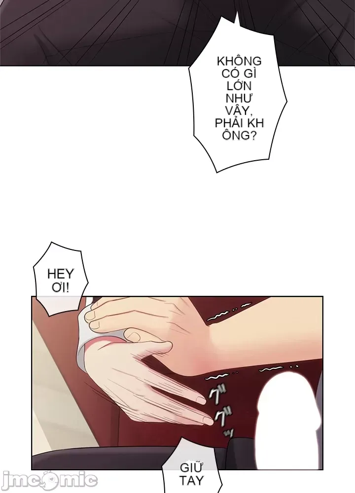 Thầy ơi, thầy có muốn cương cứng không/ Thầy ơi, xin thầy cương cứng lên Chương 1-50