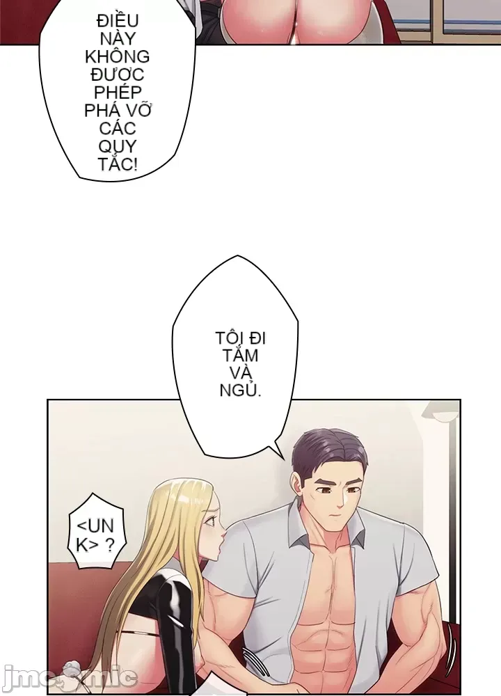 Thầy ơi, thầy có muốn cương cứng không/ Thầy ơi, xin thầy cương cứng lên Chương 1-50