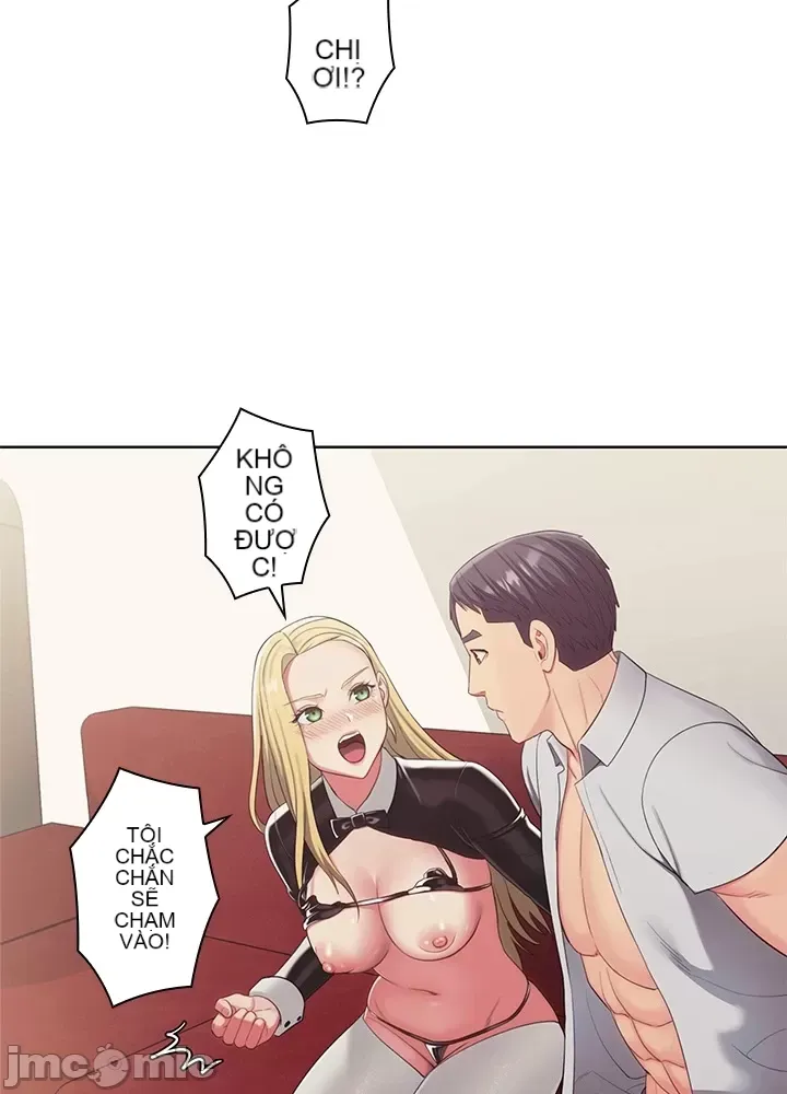 Thầy ơi, thầy có muốn cương cứng không/ Thầy ơi, xin thầy cương cứng lên Chương 1-50