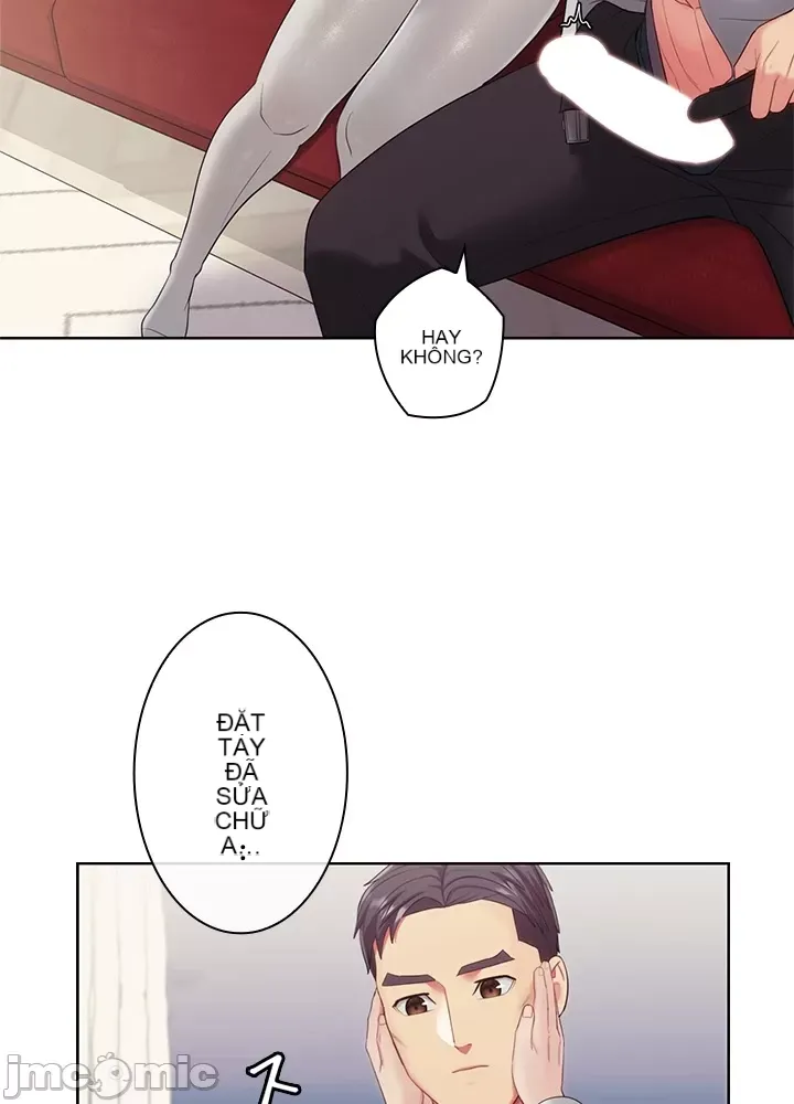 Thầy ơi, thầy có muốn cương cứng không/ Thầy ơi, xin thầy cương cứng lên Chương 1-50