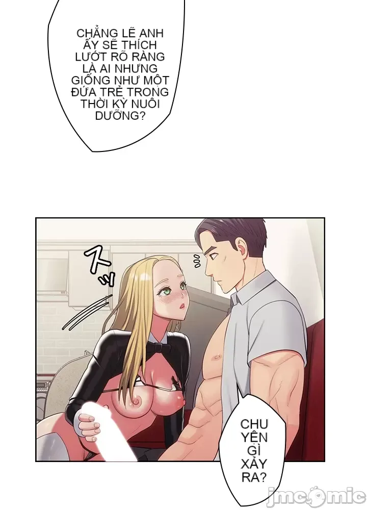 Thầy ơi, thầy có muốn cương cứng không/ Thầy ơi, xin thầy cương cứng lên Chương 1-50