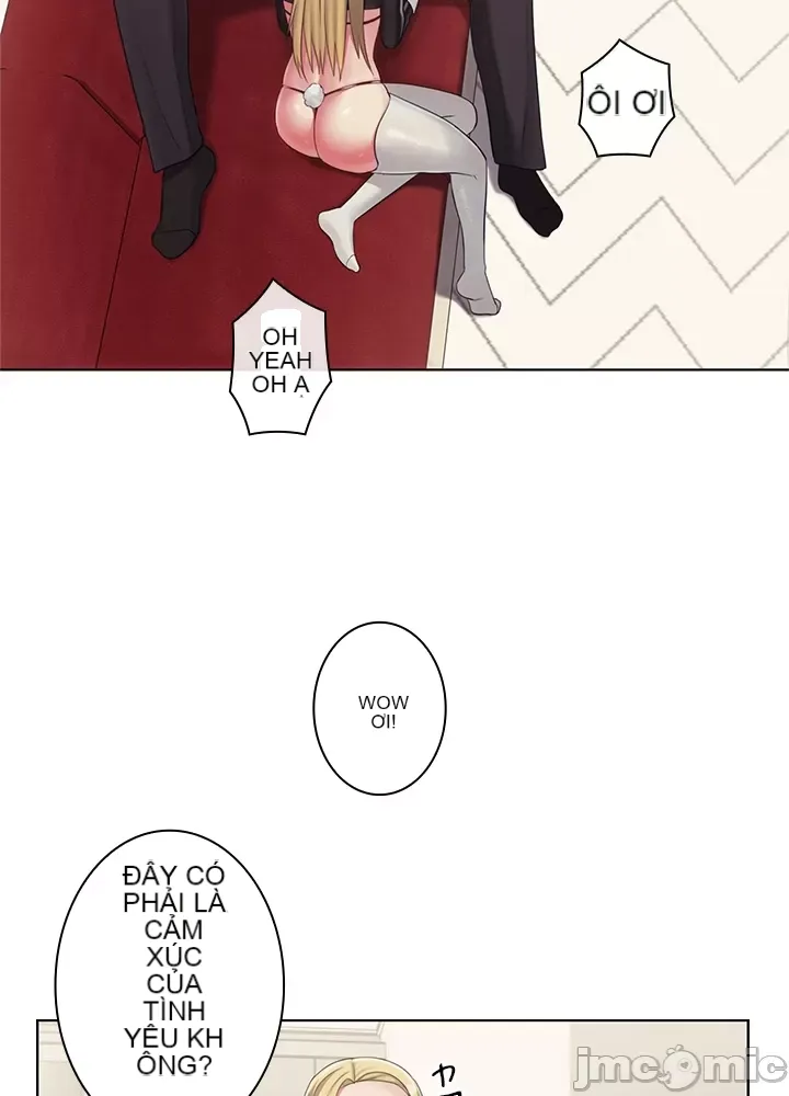 Thầy ơi, thầy có muốn cương cứng không/ Thầy ơi, xin thầy cương cứng lên Chương 1-50