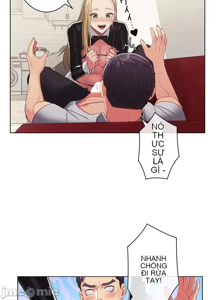 Thầy ơi, thầy có muốn cương cứng không/ Thầy ơi, xin thầy cương cứng lên Chương 1-50