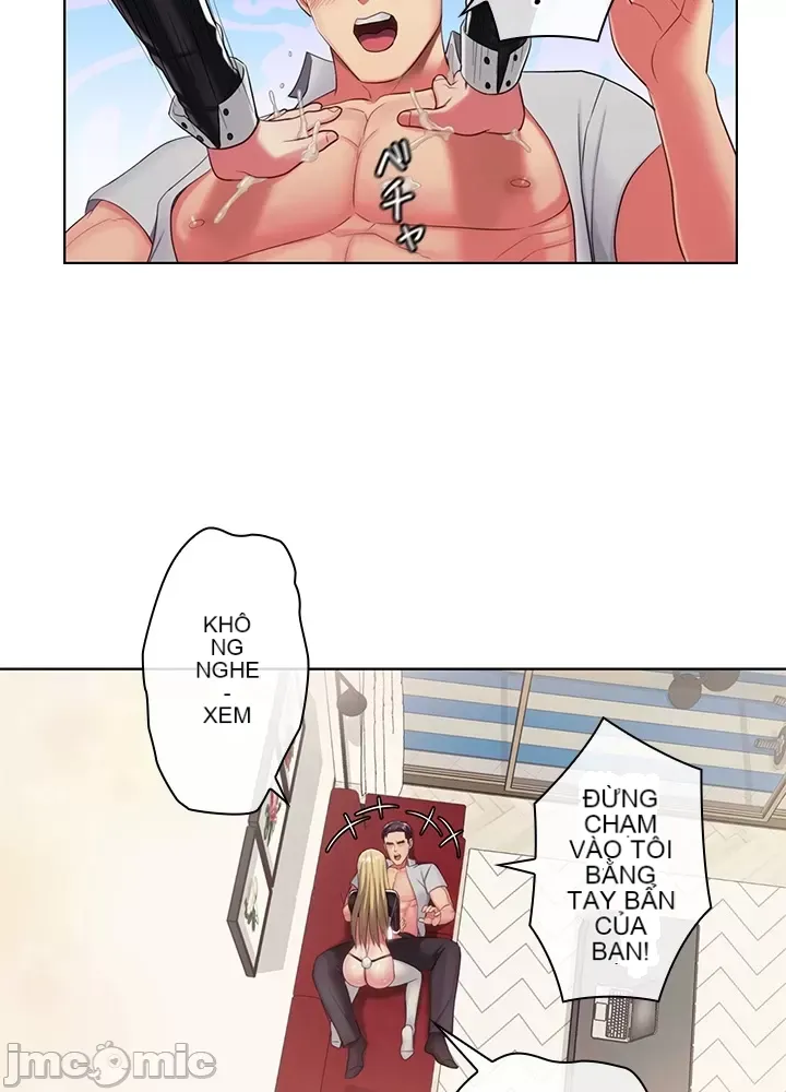 Thầy ơi, thầy có muốn cương cứng không/ Thầy ơi, xin thầy cương cứng lên Chương 1-50