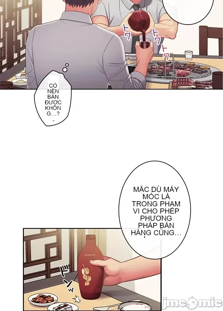 Thầy ơi, thầy có muốn cương cứng không/ Thầy ơi, xin thầy cương cứng lên Chương 1-50