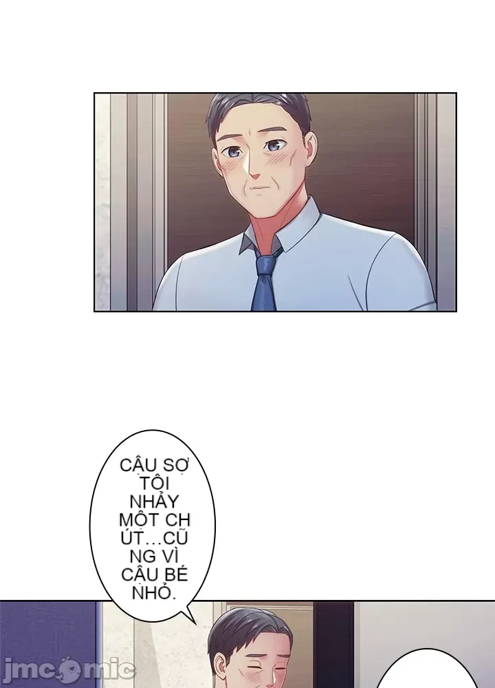 Thầy ơi, thầy có muốn cương cứng không/ Thầy ơi, xin thầy cương cứng lên Chương 1-50