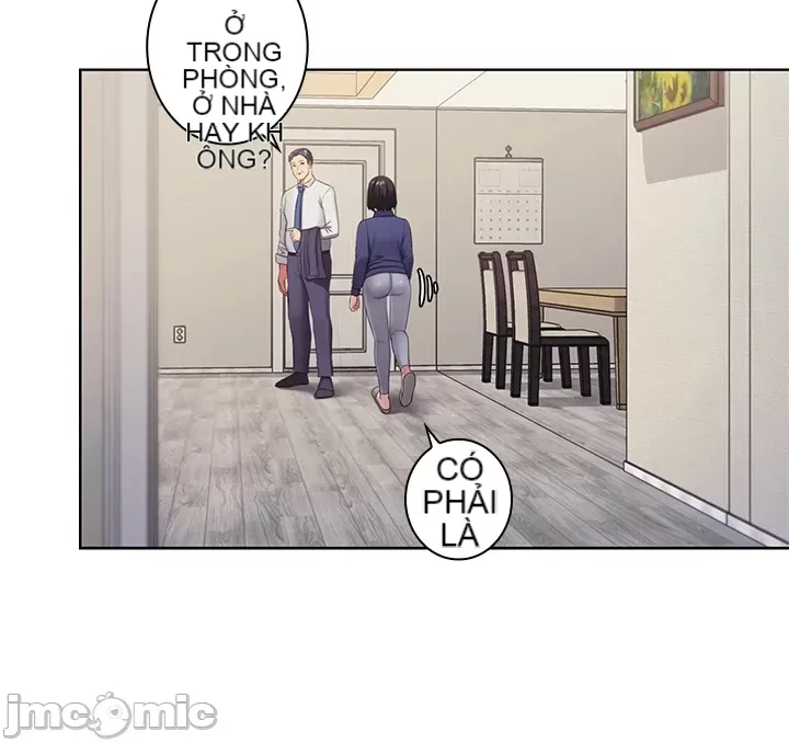 Thầy ơi, thầy có muốn cương cứng không/ Thầy ơi, xin thầy cương cứng lên Chương 1-50