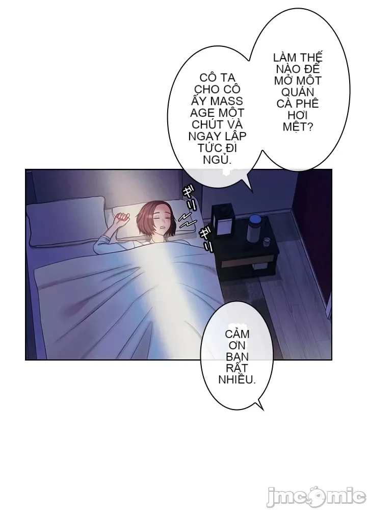 Thầy ơi, thầy có muốn cương cứng không/ Thầy ơi, xin thầy cương cứng lên Chương 1-50