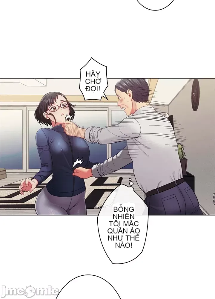 Thầy ơi, thầy có muốn cương cứng không/ Thầy ơi, xin thầy cương cứng lên Chương 1-50