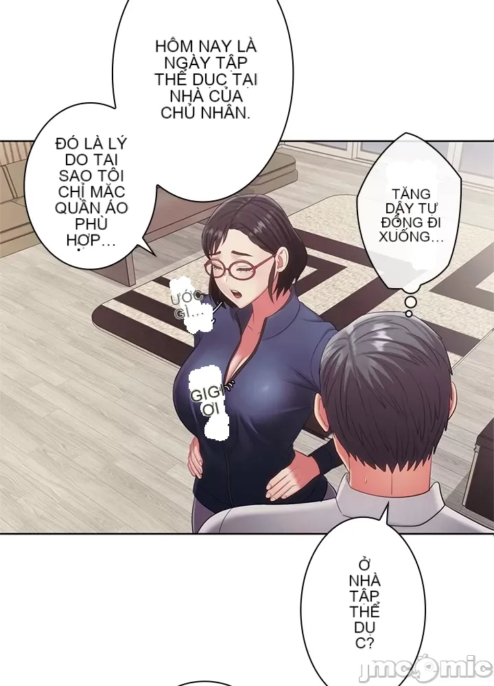 Thầy ơi, thầy có muốn cương cứng không/ Thầy ơi, xin thầy cương cứng lên Chương 1-50