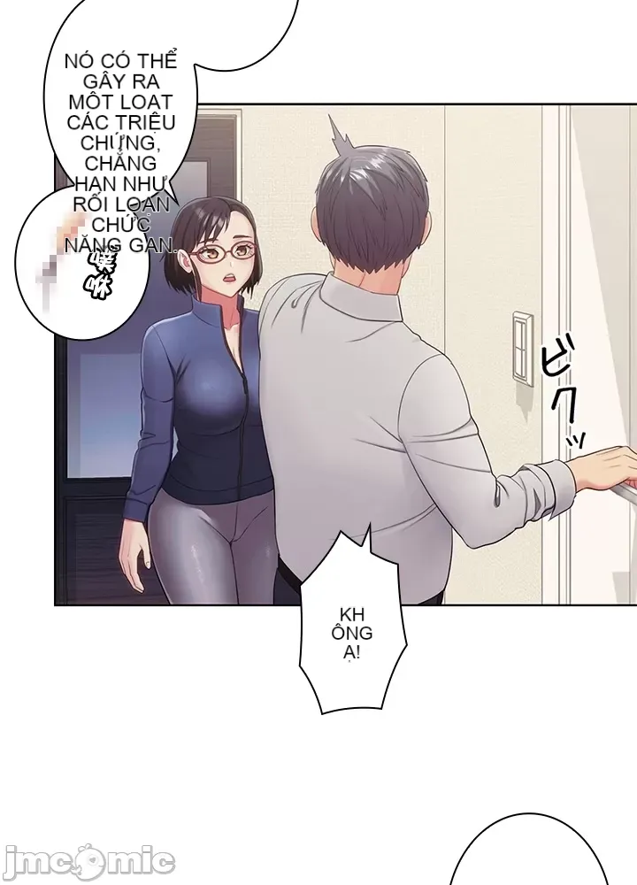 Thầy ơi, thầy có muốn cương cứng không/ Thầy ơi, xin thầy cương cứng lên Chương 1-50