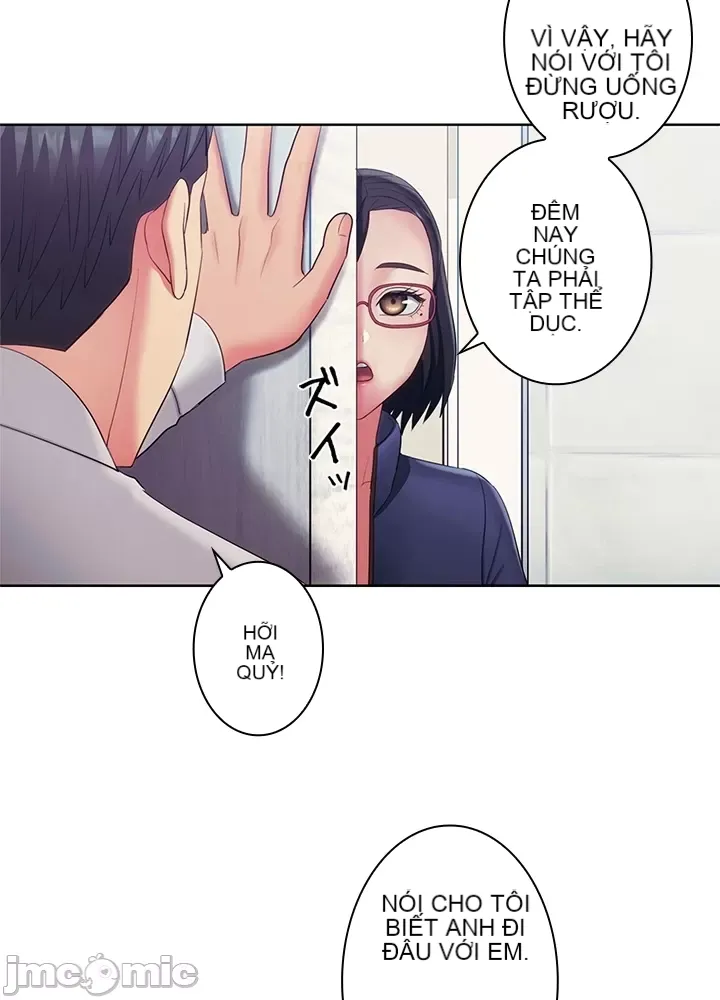 Thầy ơi, thầy có muốn cương cứng không/ Thầy ơi, xin thầy cương cứng lên Chương 1-50