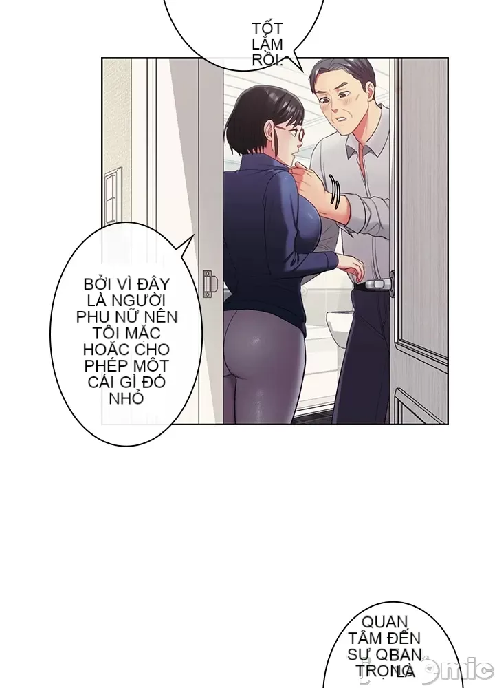 Thầy ơi, thầy có muốn cương cứng không/ Thầy ơi, xin thầy cương cứng lên Chương 1-50