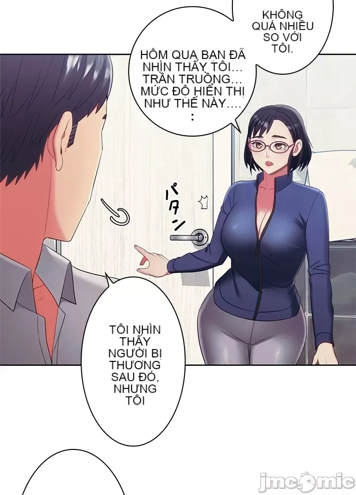 Thầy ơi, thầy có muốn cương cứng không/ Thầy ơi, xin thầy cương cứng lên Chương 1-50