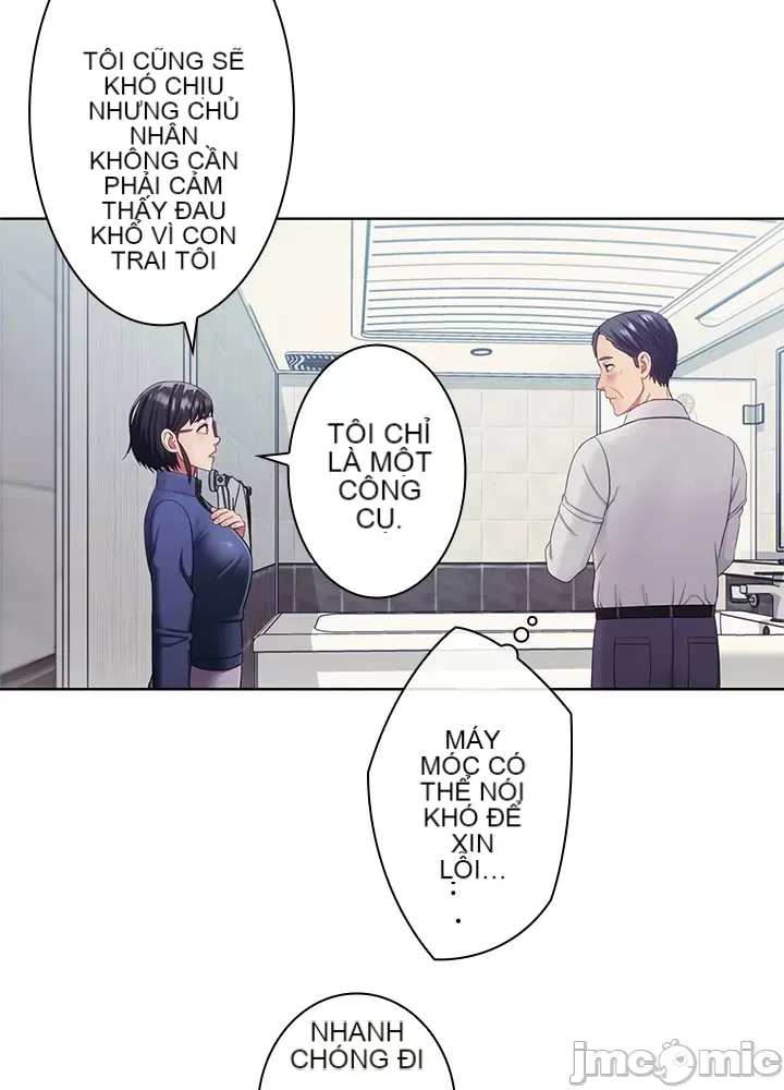 Thầy ơi, thầy có muốn cương cứng không/ Thầy ơi, xin thầy cương cứng lên Chương 1-50