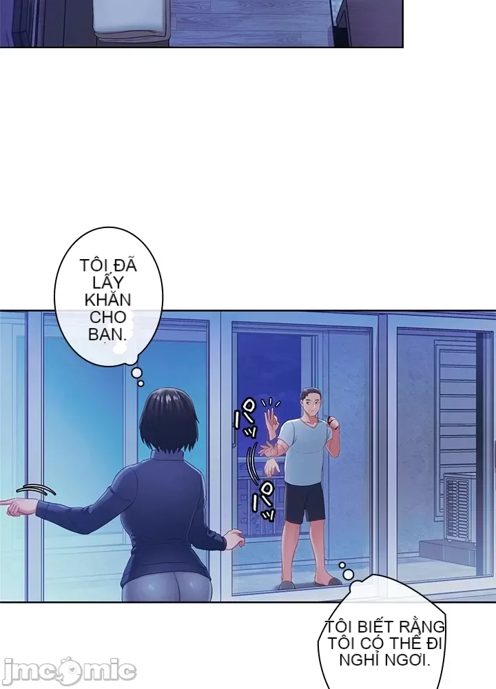 Thầy ơi, thầy có muốn cương cứng không/ Thầy ơi, xin thầy cương cứng lên Chương 1-50