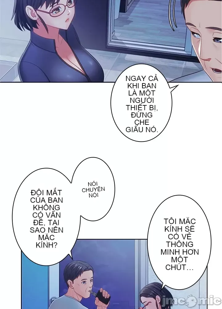 Thầy ơi, thầy có muốn cương cứng không/ Thầy ơi, xin thầy cương cứng lên Chương 1-50