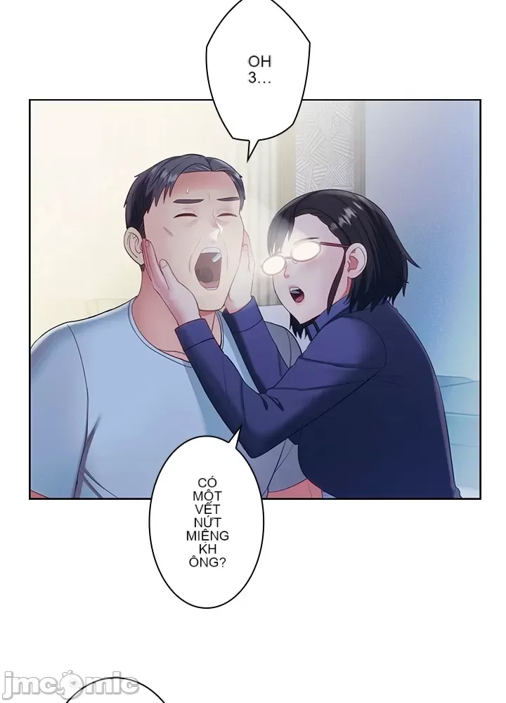 Thầy ơi, thầy có muốn cương cứng không/ Thầy ơi, xin thầy cương cứng lên Chương 1-50