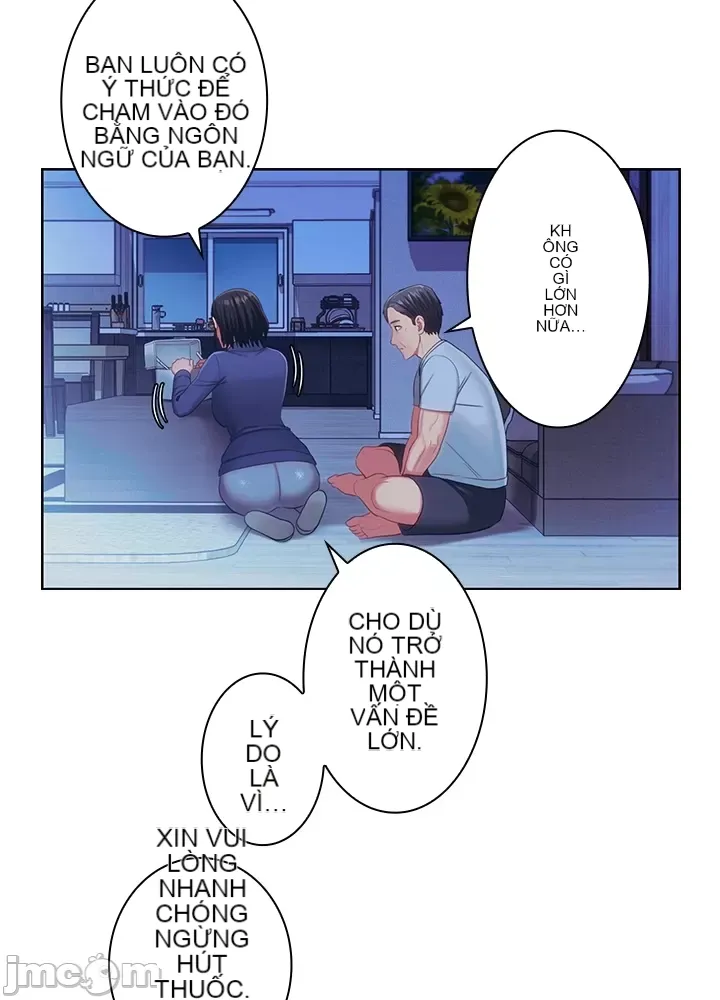 Thầy ơi, thầy có muốn cương cứng không/ Thầy ơi, xin thầy cương cứng lên Chương 1-50