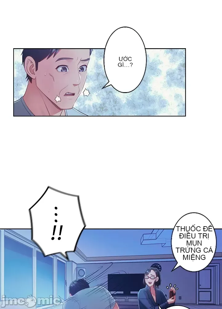 Thầy ơi, thầy có muốn cương cứng không/ Thầy ơi, xin thầy cương cứng lên Chương 1-50