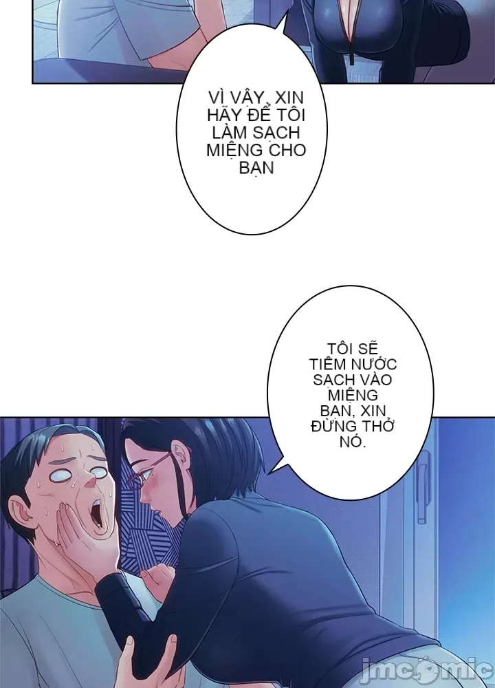 Thầy ơi, thầy có muốn cương cứng không/ Thầy ơi, xin thầy cương cứng lên Chương 1-50