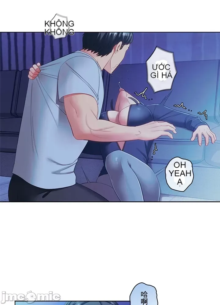 Thầy ơi, thầy có muốn cương cứng không/ Thầy ơi, xin thầy cương cứng lên Chương 1-50