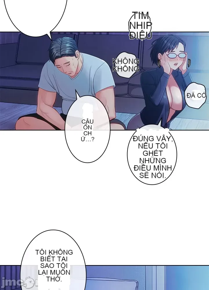 Thầy ơi, thầy có muốn cương cứng không/ Thầy ơi, xin thầy cương cứng lên Chương 1-50