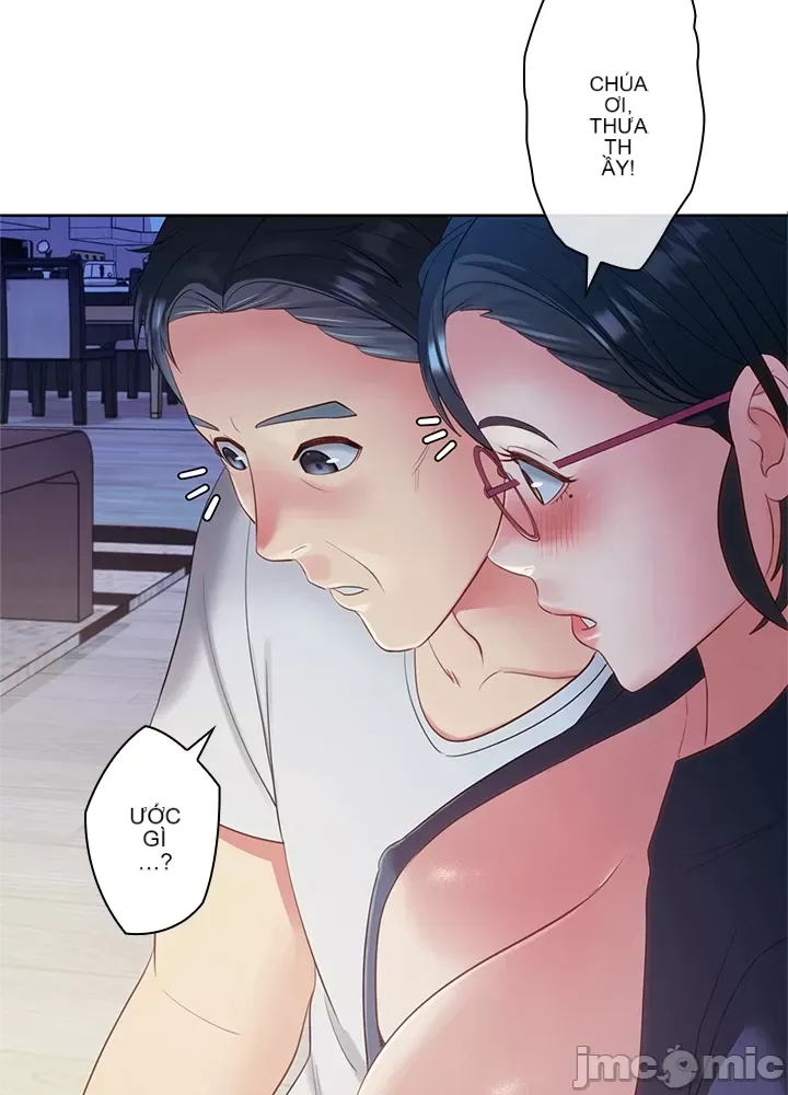 Thầy ơi, thầy có muốn cương cứng không/ Thầy ơi, xin thầy cương cứng lên Chương 1-50