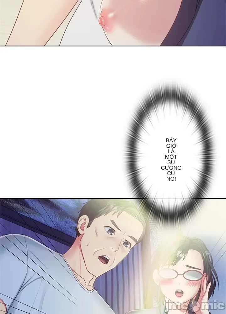 Thầy ơi, thầy có muốn cương cứng không/ Thầy ơi, xin thầy cương cứng lên Chương 1-50