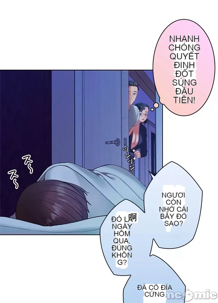 Thầy ơi, thầy có muốn cương cứng không/ Thầy ơi, xin thầy cương cứng lên Chương 1-50