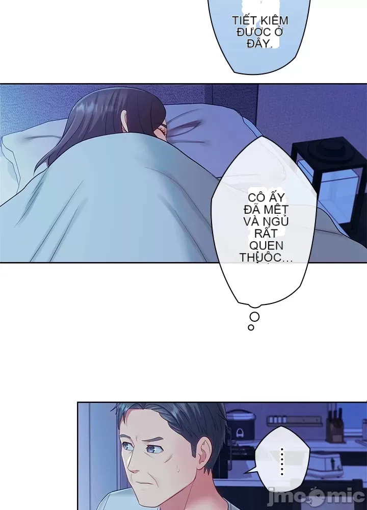 Thầy ơi, thầy có muốn cương cứng không/ Thầy ơi, xin thầy cương cứng lên Chương 1-50