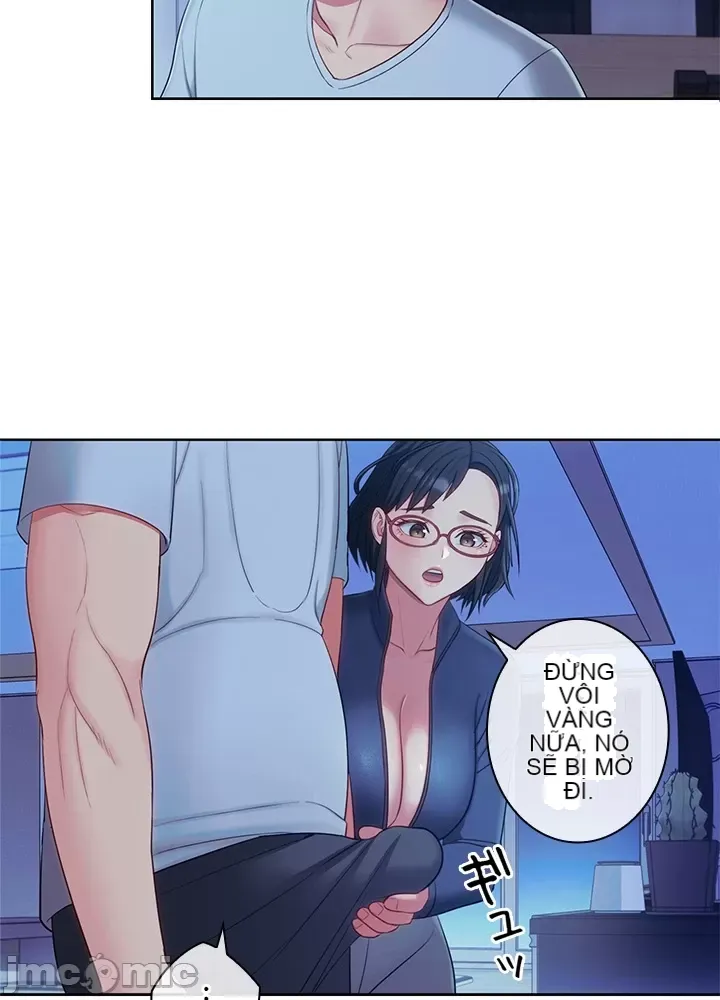 Thầy ơi, thầy có muốn cương cứng không/ Thầy ơi, xin thầy cương cứng lên Chương 1-50