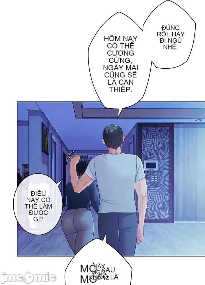 Thầy ơi, thầy có muốn cương cứng không/ Thầy ơi, xin thầy cương cứng lên Chương 1-50