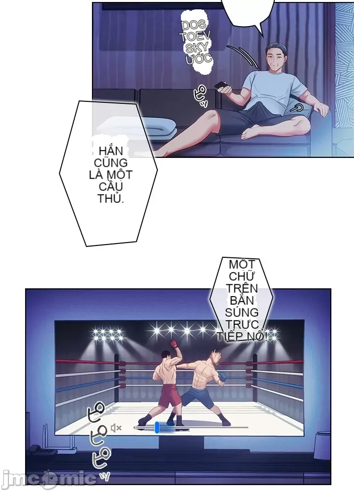 Thầy ơi, thầy có muốn cương cứng không/ Thầy ơi, xin thầy cương cứng lên Chương 1-50