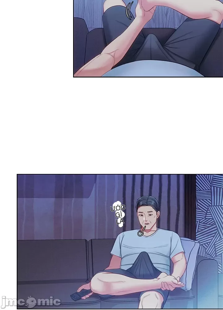 Thầy ơi, thầy có muốn cương cứng không/ Thầy ơi, xin thầy cương cứng lên Chương 1-50